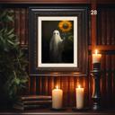  Witching Hour Halloween Prints