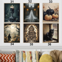  Witch Please Halloween Prints