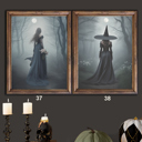  Witch Please Halloween Prints