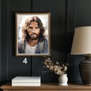  The Savior's Love Print Collection