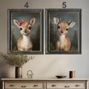  Christmas Keepers Artprints