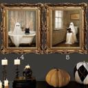  Spellbound Halloween Prints