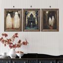  BeWitched Halloween Prints