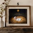  Prince Of Peace Christmas Prints