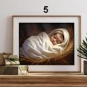  Prince Of Peace Christmas Prints