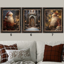  Yuletide Christmas Print Collection