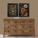  Set of 6 Autumn Prints - Gallery Wall Decor