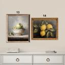  Vintage Fruit Prints