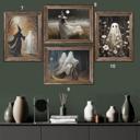  BeWitched Halloween Prints