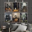  Get Ghosted Halloween Prints
