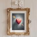  Love Shack Vintage Art Prints