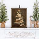  Christmas Keepers Artprints