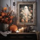  Whimsigoth Halloween Prints