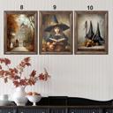  Witch Please Halloween Prints