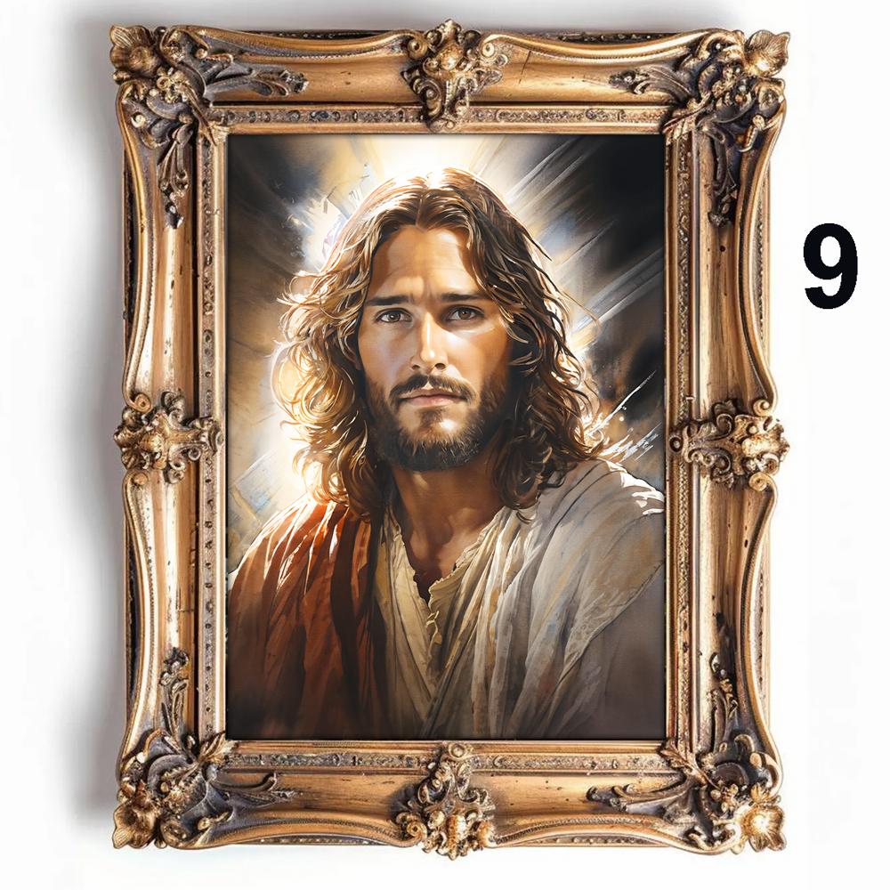 The Savior's Love Print Collection