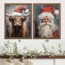  Christmas Keepers Artprints