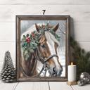  Quaint Christmas Heirloom Prints