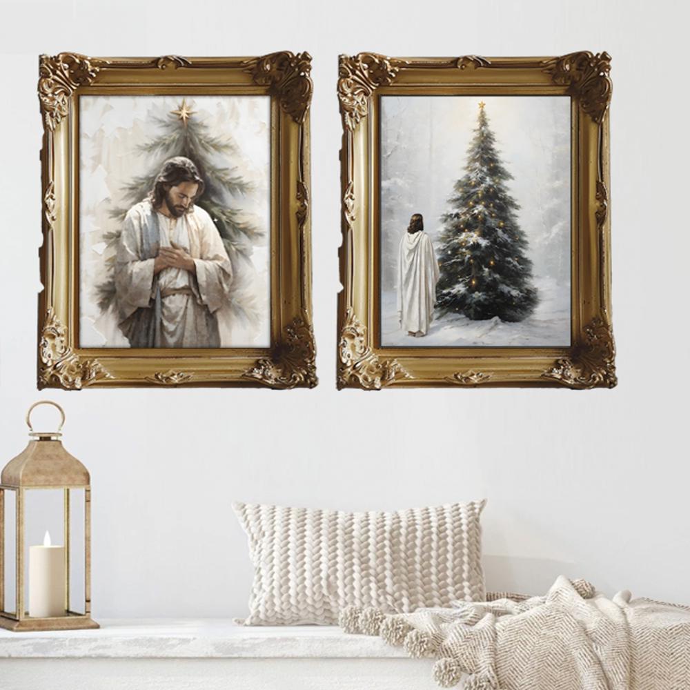 Prince Of Peace Christmas Prints