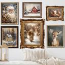  Christmas Keepers Artprints