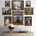  BeWitched Halloween Prints