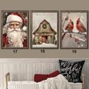  Quaint Christmas Heirloom Prints