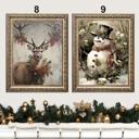  Quaint Christmas Heirloom Prints