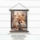  Set of 6 Autumn Prints - Gallery Wall Decor