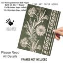  Vintage Textile Art Prints