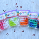  Valentine's Classroom Pop it Favors  (set of 10)