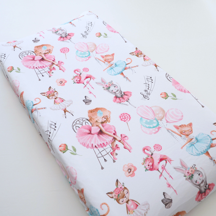 Changing Pad Cover