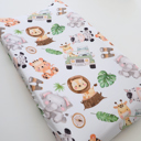 Safari Changing Pad Cover