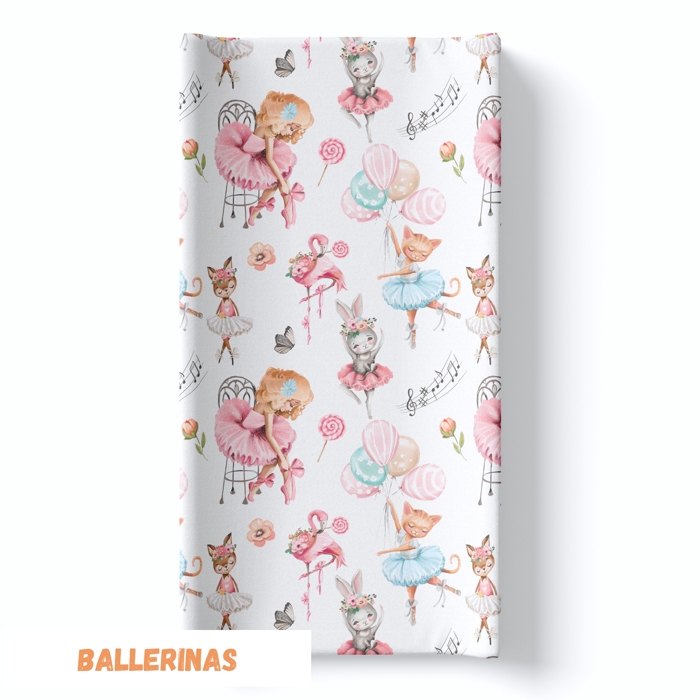 Changing Pad Cover