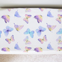  Changing Pad Cover