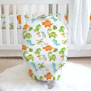  Multifunctional Cover | Carseat Cover | Nursing Cover