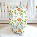  Multifunctional Cover | Carseat Cover | Nursing Cover