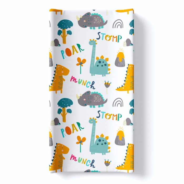 Changing Pad Cover