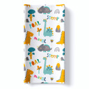  Changing Pad Cover
