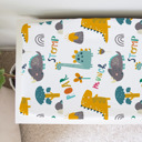  Changing Pad Cover