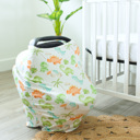  Multifunctional Cover | Carseat Cover | Nursing Cover