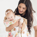  Premium Toddler & Baby Minky Blanket 30x40  - The Classics