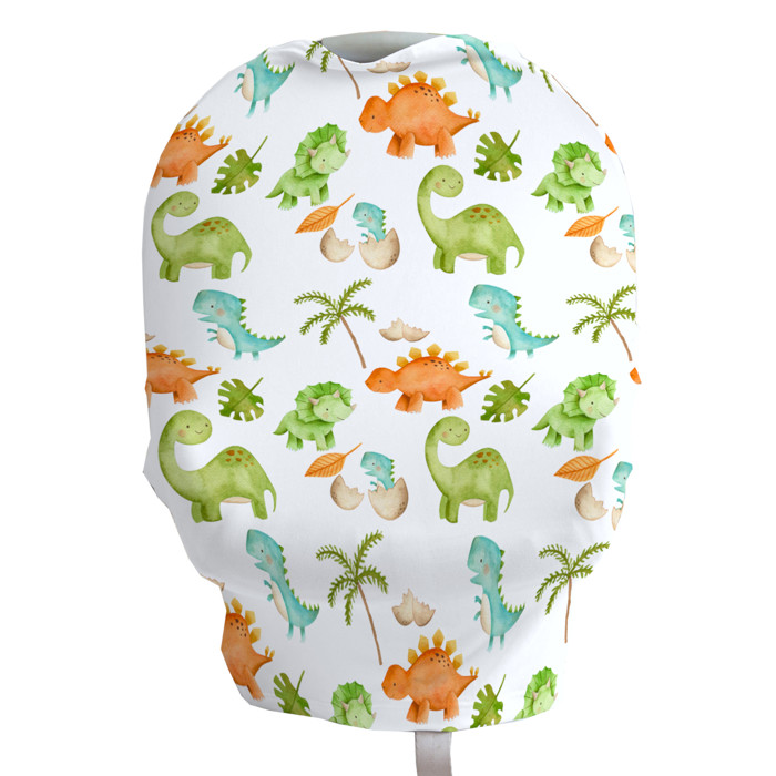 Multifunctional Cover | Carseat Cover | Nursing Cover