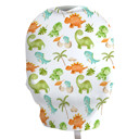 Multifunctional Cover | Carseat Cover | Nursing Cover