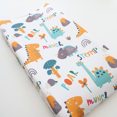 Changing Pad Cover