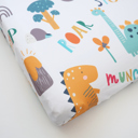  Changing Pad Cover