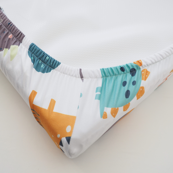 Changing Pad Cover