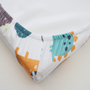  Changing Pad Cover