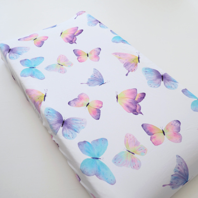 Changing Pad Cover