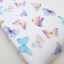  Changing Pad Cover