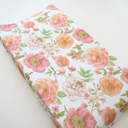  Changing Pad Cover - Last Chance!