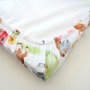  Changing Pad Cover